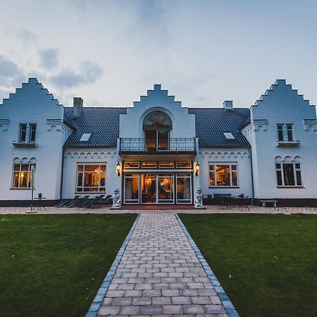 Gordinglund Herregard Exterior foto