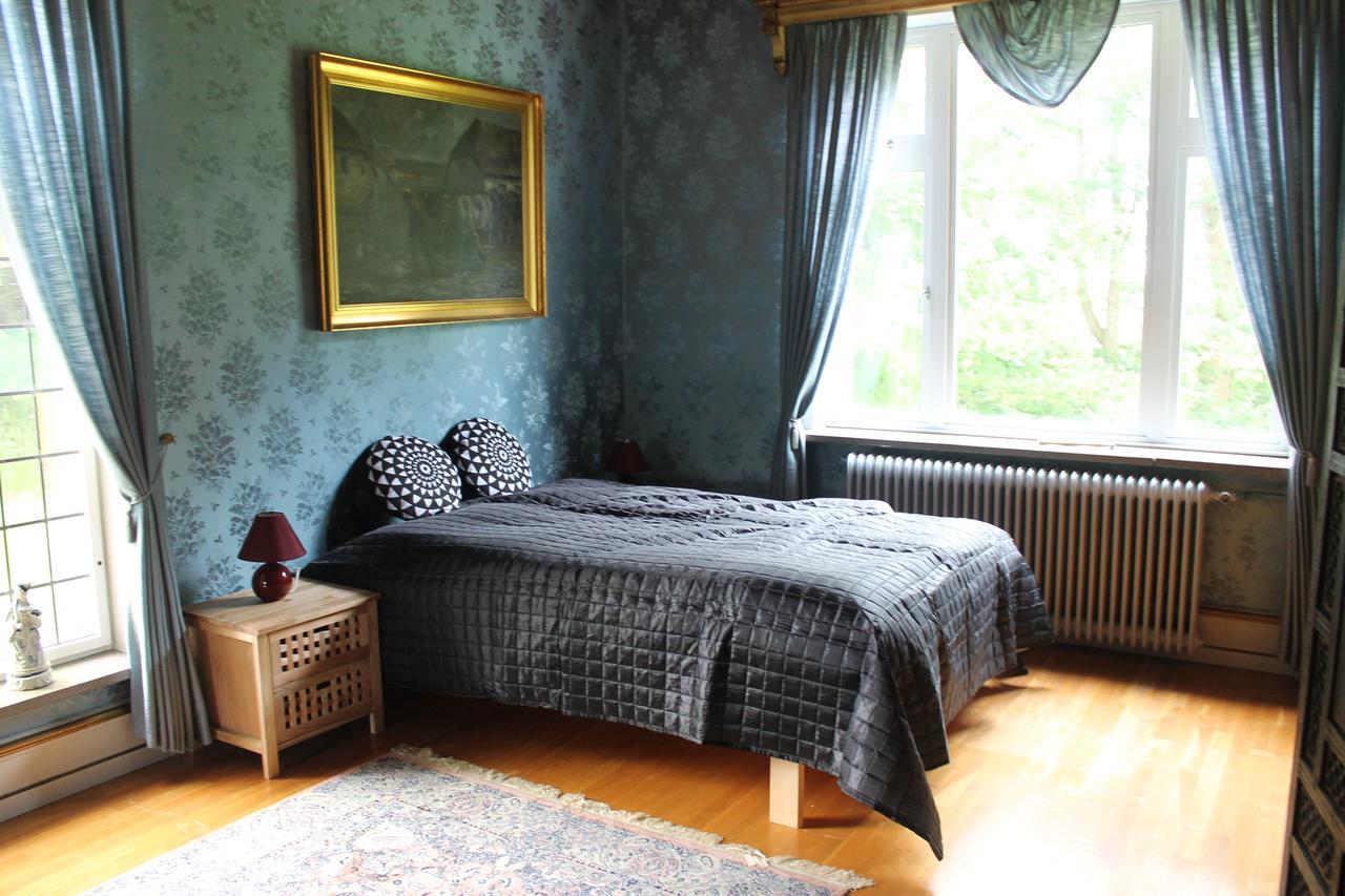 Gordinglund Herregard Exterior foto